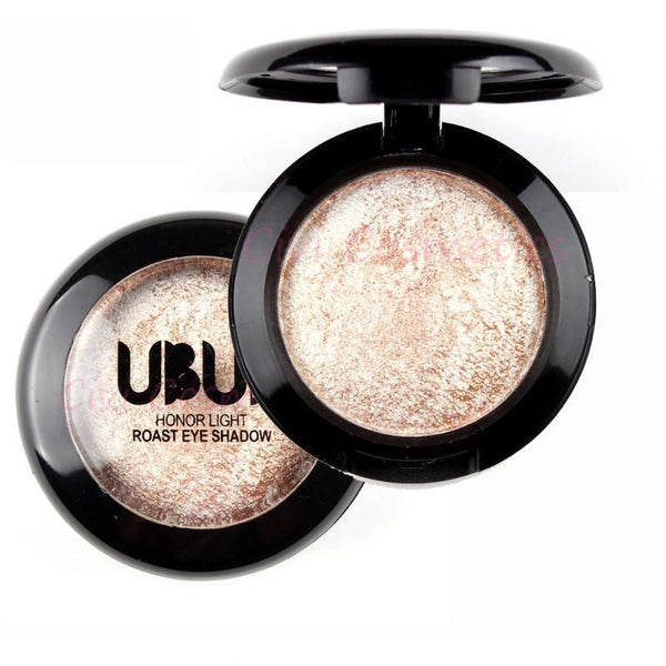 Quality 12 Color UBUB Professional Nude eyeshadow palette