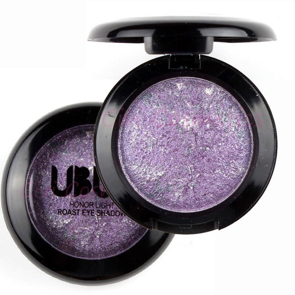 Quality 12 Color UBUB Professional Nude eyeshadow palette