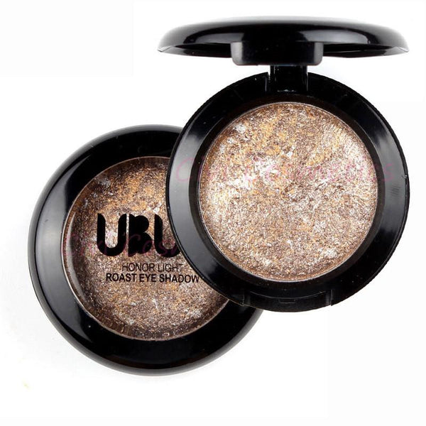 Quality 12 Color UBUB Professional Nude eyeshadow palette