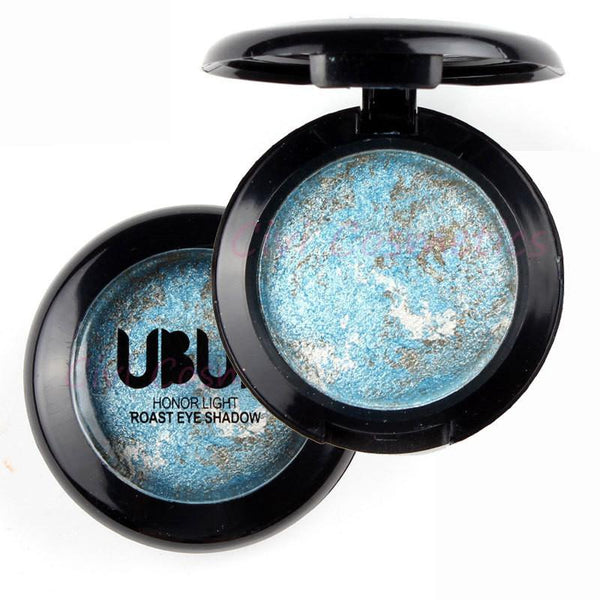 Quality 12 Color UBUB Professional Nude eyeshadow palette