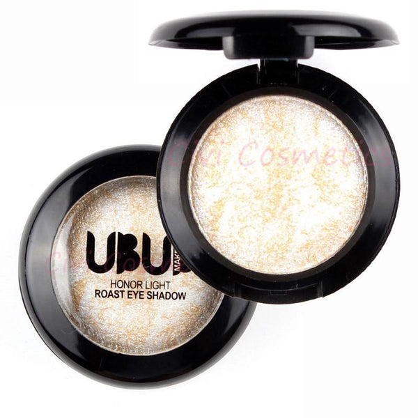 Quality 12 Color UBUB Professional Nude eyeshadow palette