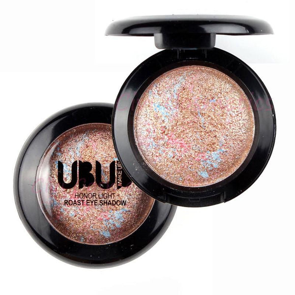 Quality 12 Color UBUB Professional Nude eyeshadow palette