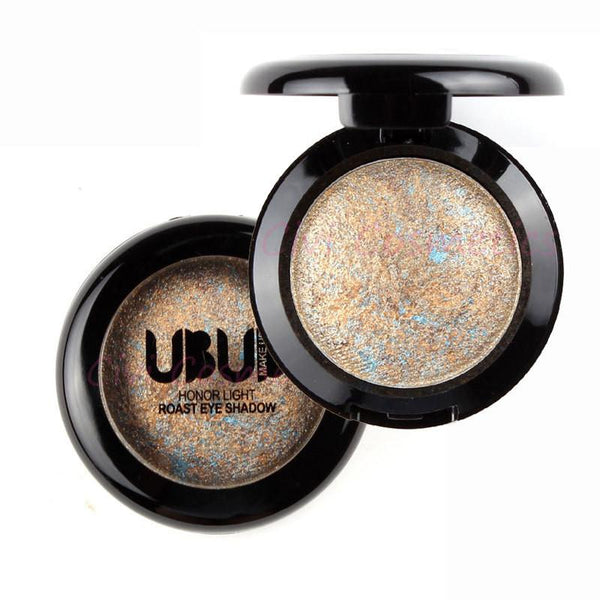 Quality 12 Color UBUB Professional Nude eyeshadow palette