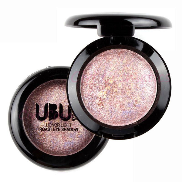 Quality 12 Color UBUB Professional Nude eyeshadow palette