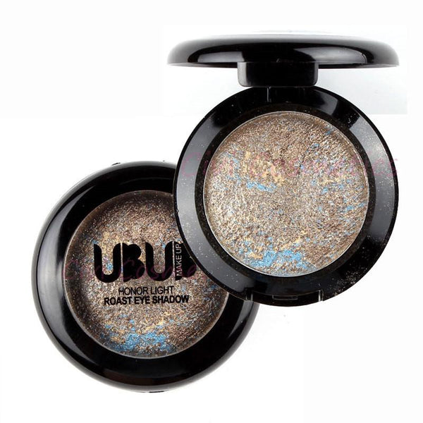 Quality 12 Color UBUB Professional Nude eyeshadow palette