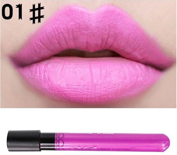 Brand Makeup liquid Matte Lipstick