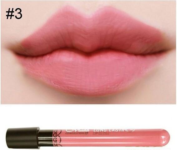 Brand Makeup liquid Matte Lipstick