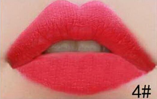 Brand Makeup liquid Matte Lipstick
