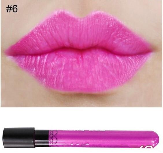 Brand Makeup liquid Matte Lipstick