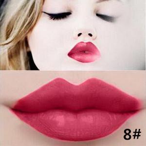 Brand Makeup liquid Matte Lipstick