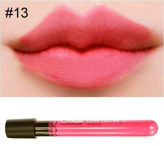 Brand Makeup liquid Matte Lipstick