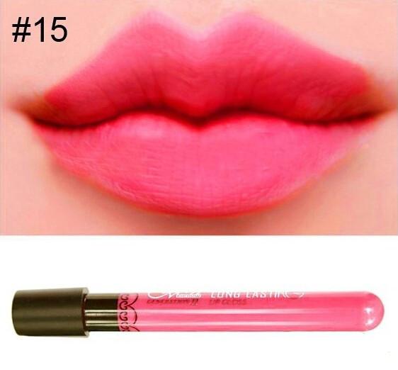 Brand Makeup liquid Matte Lipstick