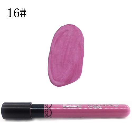 Brand Makeup liquid Matte Lipstick