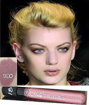 Brand Makeup liquid Matte Lipstick