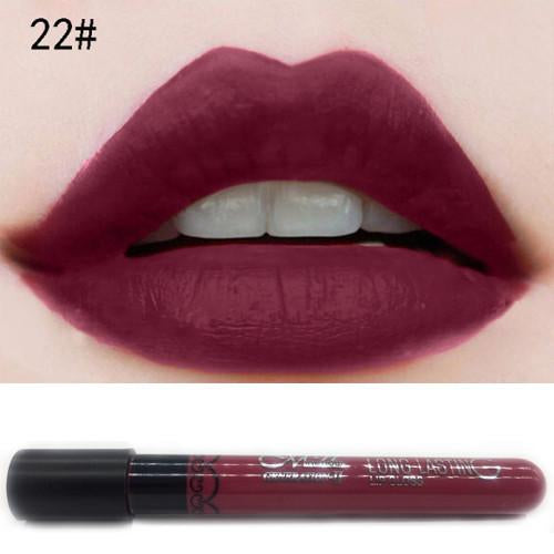 Brand Makeup liquid Matte Lipstick