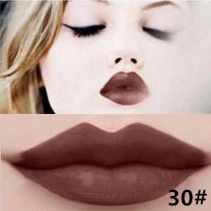 Brand Makeup liquid Matte Lipstick