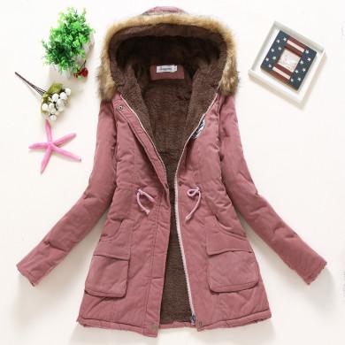 Winter Women Coat