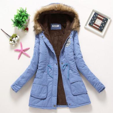 Winter Women Coat