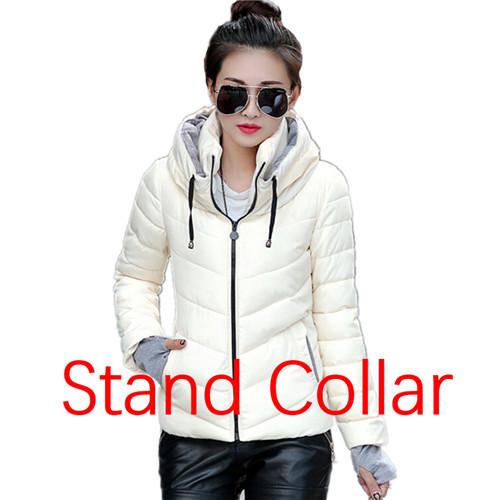 New Wadded Winter Jacket