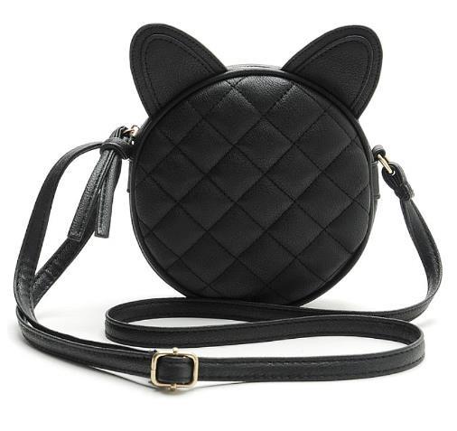 Handy Cat-alike bag - Rushy