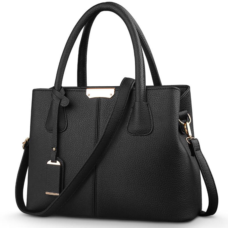 New Fashion Big Women Hand Bag