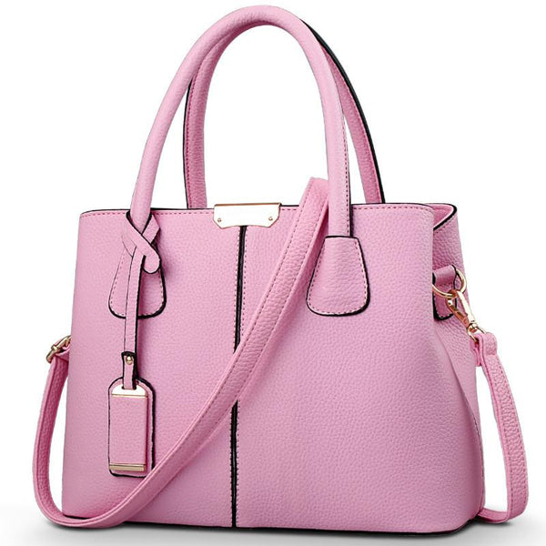 New Fashion Big Women Hand Bag