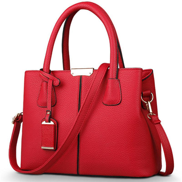 New Fashion Big Women Hand Bag