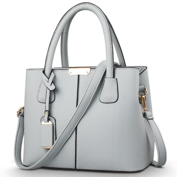 New Fashion Big Women Hand Bag