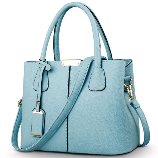 New Fashion Big Women Hand Bag