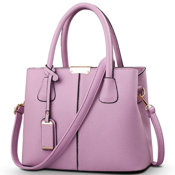New Fashion Big Women Hand Bag