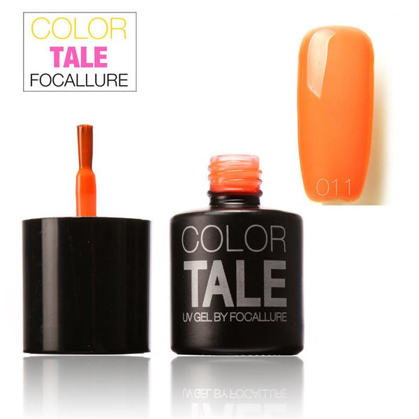 Colors Fashion Bling Soak Off UV Gel Nail Gel Polish Cosmetics Nail Art