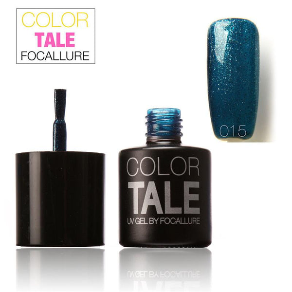 Colors Fashion Bling Soak Off UV Gel Nail Gel Polish Cosmetics Nail Art