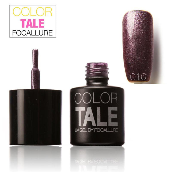 Colors Fashion Bling Soak Off UV Gel Nail Gel Polish Cosmetics Nail Art
