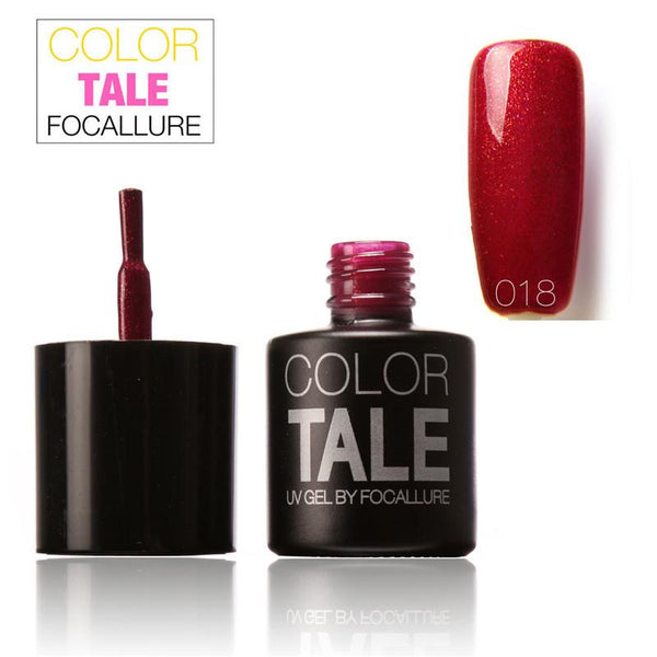 Colors Fashion Bling Soak Off UV Gel Nail Gel Polish Cosmetics Nail Art