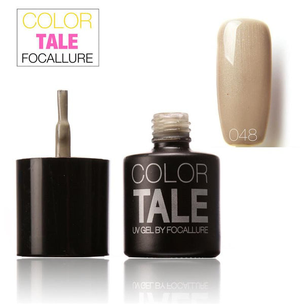 Colors Fashion Bling Soak Off UV Gel Nail Gel Polish Cosmetics Nail Art