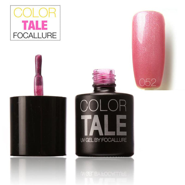 Colors Fashion Bling Soak Off UV Gel Nail Gel Polish Cosmetics Nail Art
