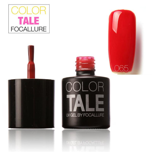Colors Fashion Bling Soak Off UV Gel Nail Gel Polish Cosmetics Nail Art
