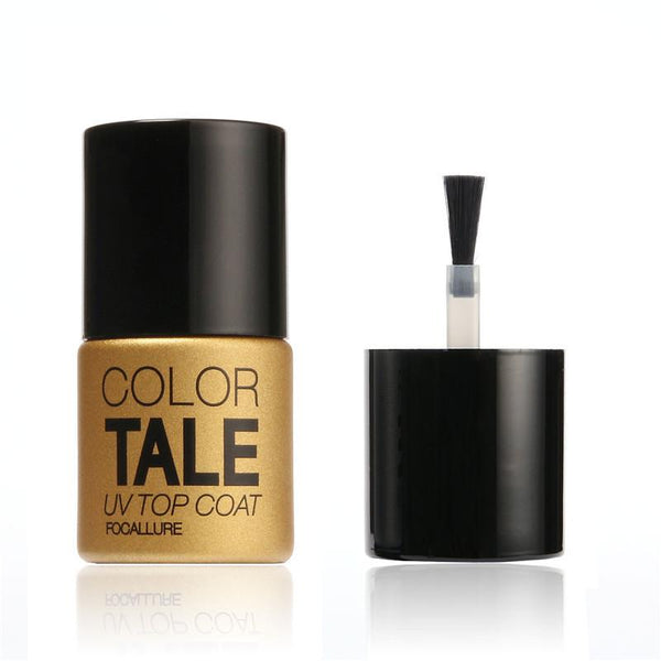 Colors Fashion Bling Soak Off UV Gel Nail Gel Polish Cosmetics Nail Art