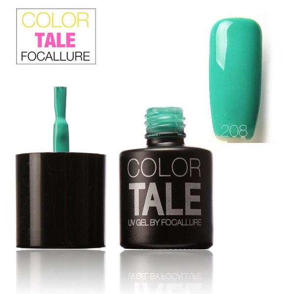 Colors Fashion Bling Soak Off UV Gel Nail Gel Polish Cosmetics Nail Art