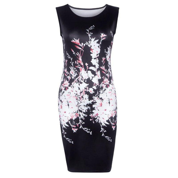 Autumn Winter 2017 Women Sexy Dress By Fabian Kent