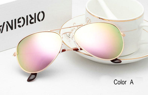 Classic Sunglasses Women