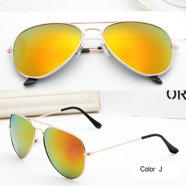 Classic Sunglasses Women