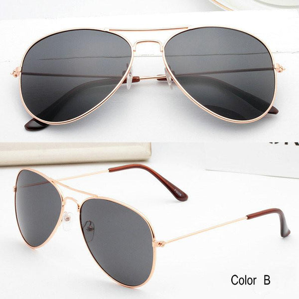Classic Sunglasses Women