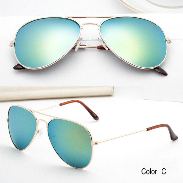 Classic Sunglasses Women