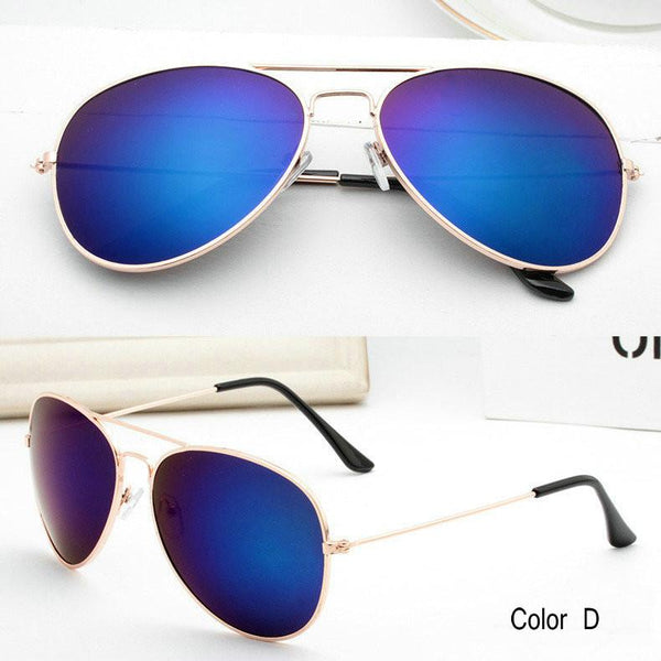 Classic Sunglasses Women