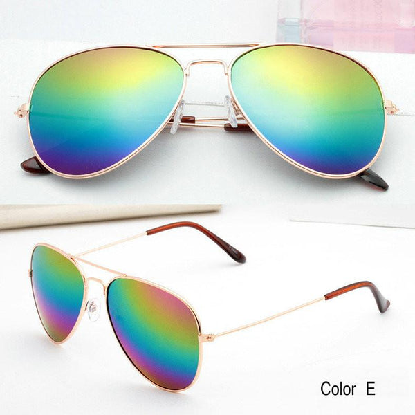 Classic Sunglasses Women
