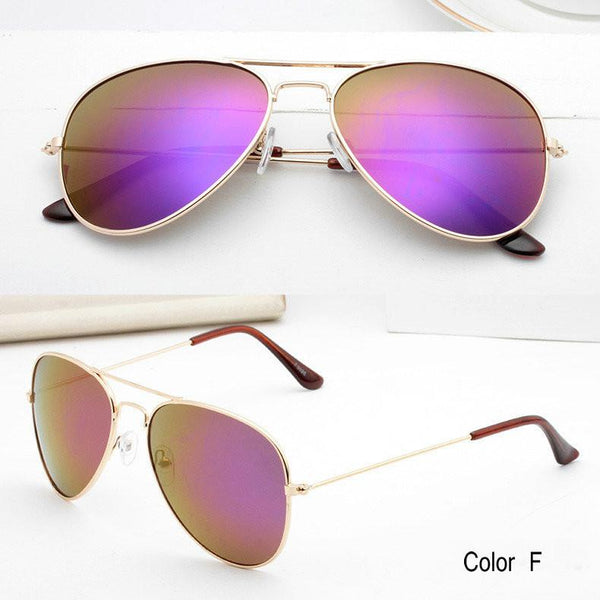 Classic Sunglasses Women