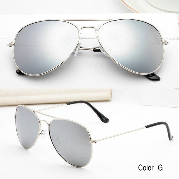 Classic Sunglasses Women