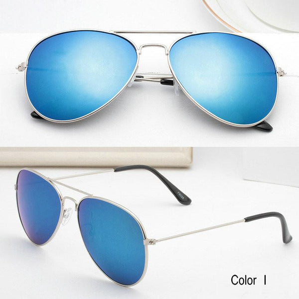 Classic Sunglasses Women