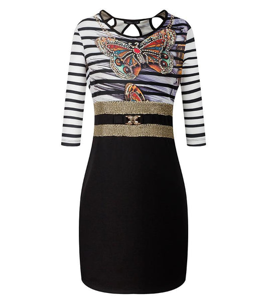 New Fashion Sexy Women Dress By Kaige